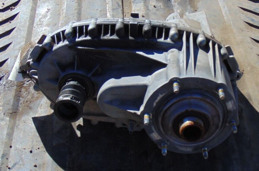 TRANSFER CASE FOR A ESCALADE 0714 220066 41200267 eBay