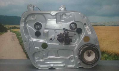 824701D220 Front Left Window Regulator for Kia Carens 2.0 CRDI 2006 3491869