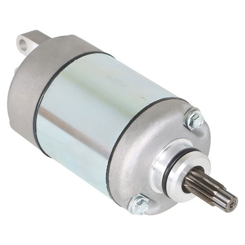 31200-HM7-003 Starter Motor Assembly For Honda Foreman 400 450 500 - Photo 3/7