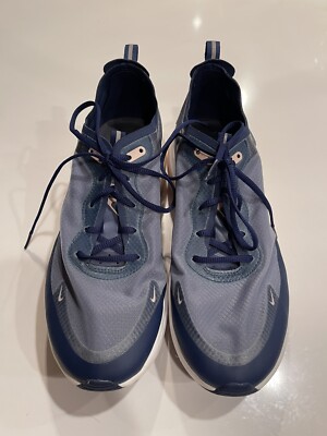 Nike Air Max Dia SE 'Blue Void' Women's Shoes Size 11 AR7410-400 Limited 