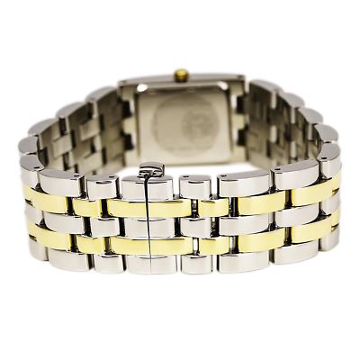 NEW* Citizen Eco-Drive Ladies EX1304-51A Jolie Rectangle  display picture 3