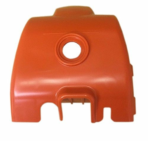Kit messa a punto filtro aria per seghe Echo CS-590 CS-600 CS-600P CS