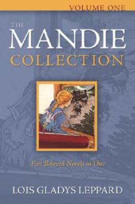 The Mandie Collection, Volume 1: Mandie and the Secret Tunnel/Mandie and  - GOOD