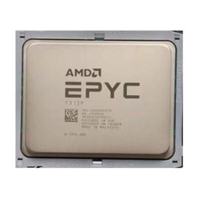 AMD EPYC 7313P Server Processor 3.7 GHz, 16 Cores, Socket SP3 Dell Locked 