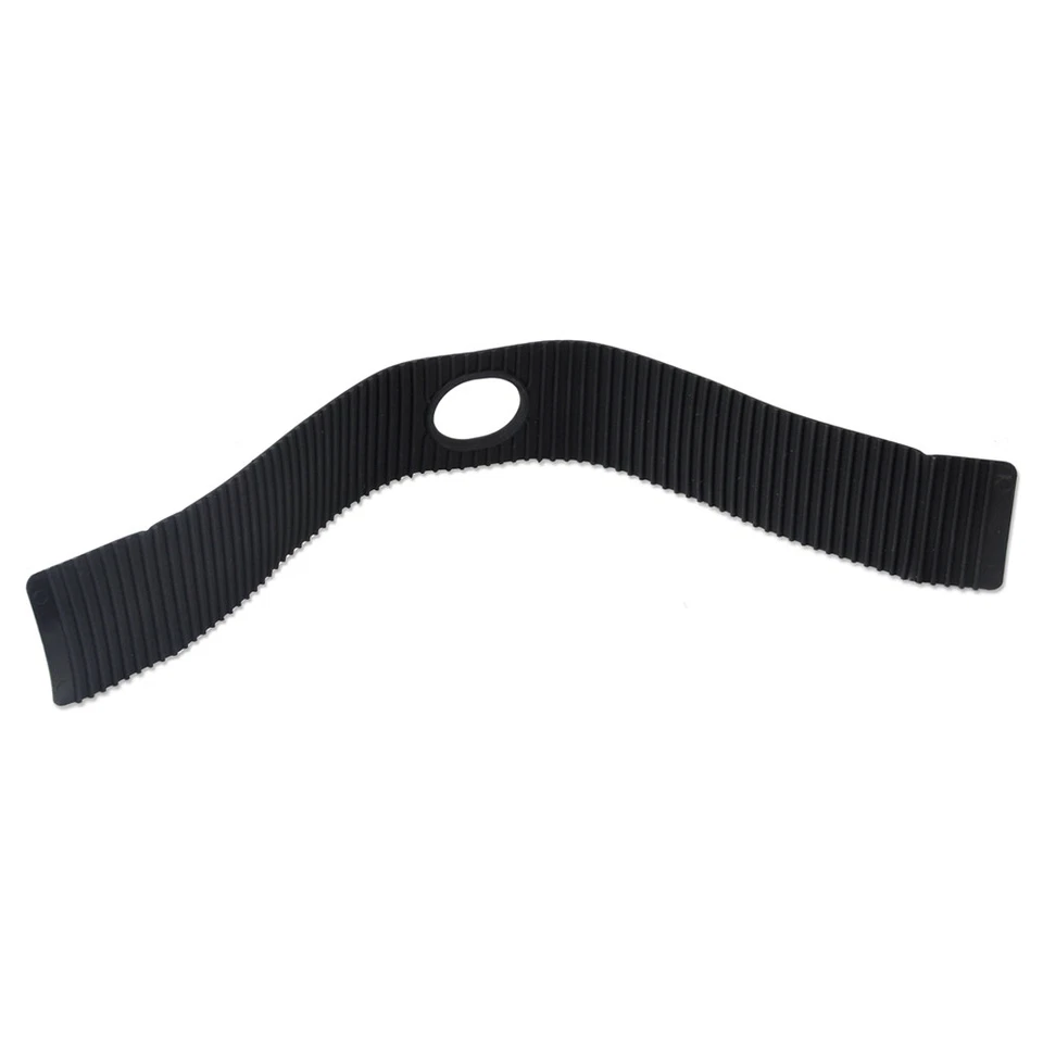 Black Plastic Console Automatic Transmission Gear Shift Slider # 1J0713277  - Image 3 of 4