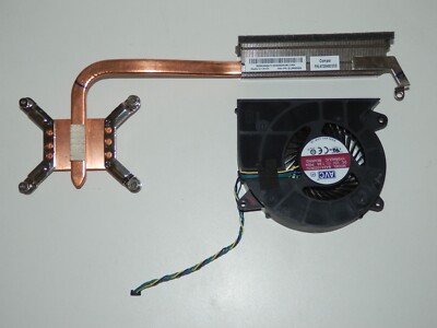 Lenovo AIO V530-24ICB, Fan, Lüfter, Kühler + Heat Sink, Original