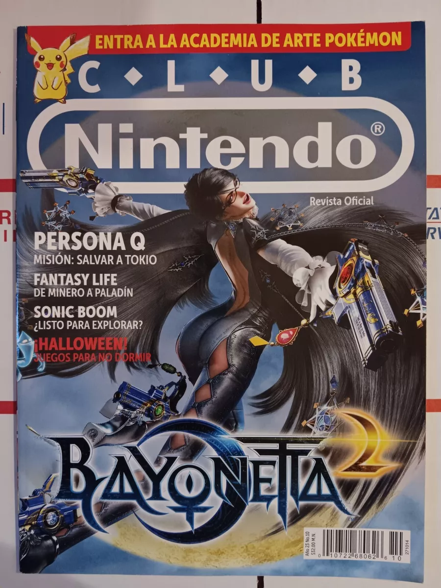 Revista Odyssey Aventura