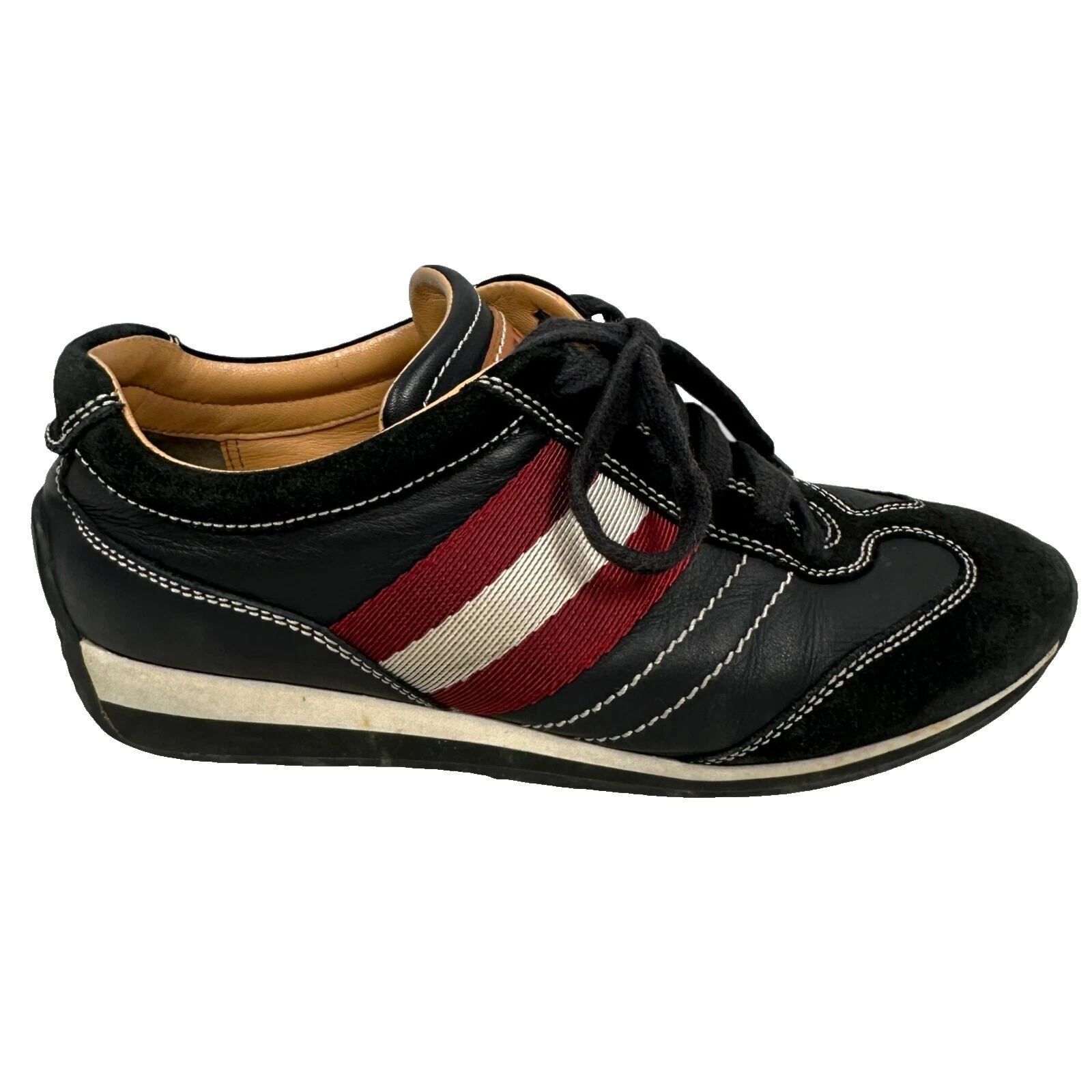 Zapatos Cómodos Bally para Mujeres