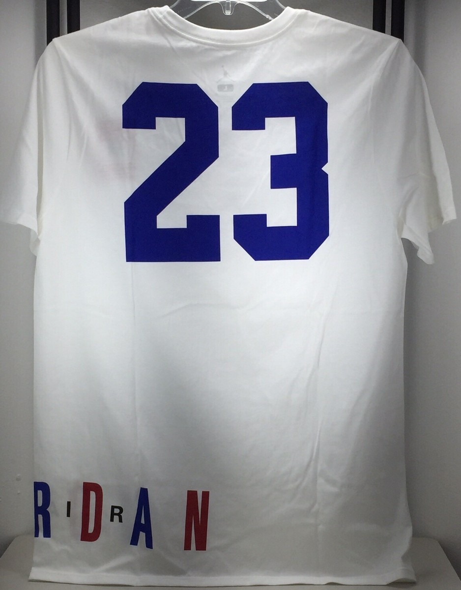 top 3 jordan 1 shirt