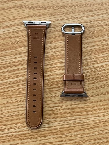 APPLE WATCH CINTURINI BAND - VARI COLORI ORIGINALI 100% 38-40-41mm e 42-44-45mm - Zdjęcie 51 z 119