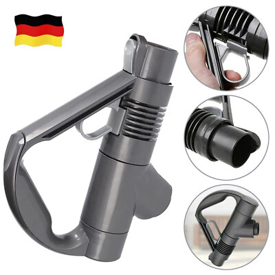 Für Dyson Hand-Rohr-Griff DC19T2 DC23T2 DC26 DC29 DC32 DC33c DC36 DC37 DC46 DC52