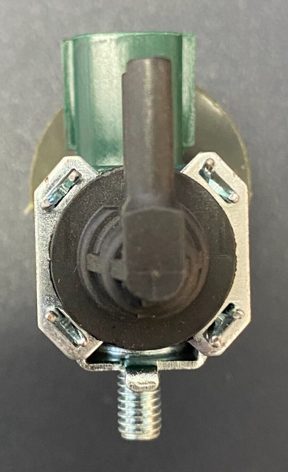 SMP VS156 новый соленоид управления клапаном рециркуляции отработавших газов / двигатель - Изображение 2 из 4