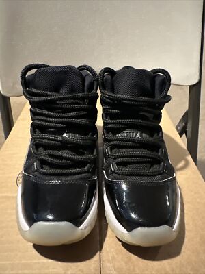 jubilee 11s size 4.5