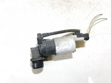 Renault Megane 2006 Windshield Windscreen Washer Pump 8200067015, #804115-49