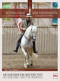 Thumbnail - Seitengänge In Der Akademischen Reitkunst | Buch | 9783275022083