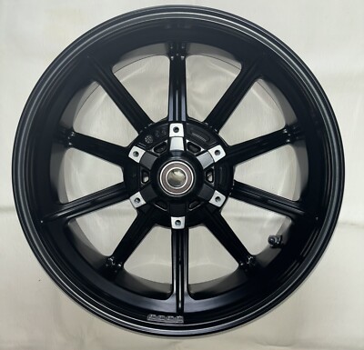 Hinterradfelge Rear wheel rim Ducati Scrambler 800
