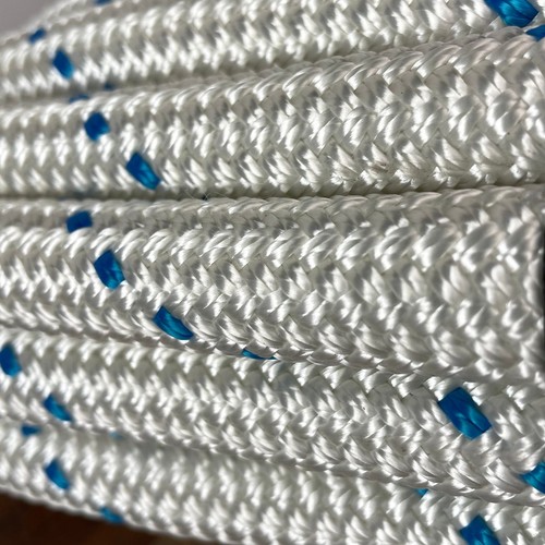 8m Liros Racer Leine Ø 18mm Schot Dyneema Spi Fall Performance Genua 15.300 daN - Picture 3 of 7