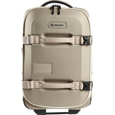 Pelican AEGIS 22" Carry-On Rolling Hybrid Duffel Sand