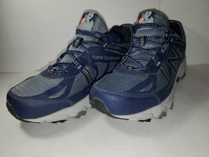 new balance 410v4 review