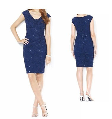 ralph lauren mother of the bride gowns