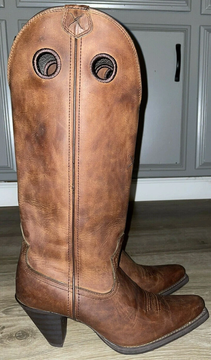Twisted x dress boots sale