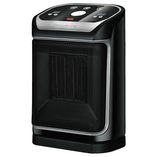 TCNOUMT Telecomando Sostitutivo Per Ventilatore A Torre Rowenta VU6670 – Infrarossi, Distanza 8m, Ergonomico, Senza Programmazione - 6