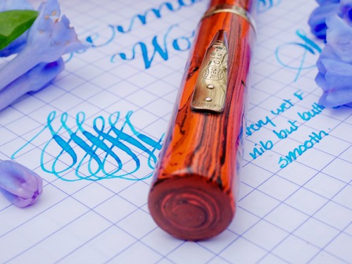 Waterman 52 Wood Grain - Super Flex - Picture 3 of 8