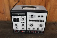 Sencore VA62A Universal Video Analyzer