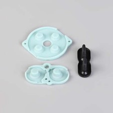 New High Quality Silicone Rubber Conductive Button Pads for GB Color