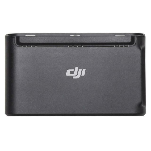 DJI Two-Way Charging Hub for Mavic Mini (CP.MA.00000141.01) for 
