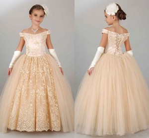 First Holy Communion Dresses for Teens