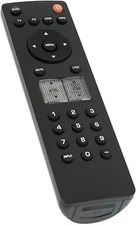 New Remote Control VR2 Replacement for Vizio TV VL260M VO320E VO370M VO420E 