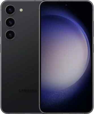 Neu Samsung Galaxy S23+ Plus 5G SM-S916U 8GB+256GB Smartphone Handy Ohne Vertrag