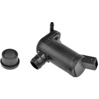 NTY Scheibenreinigung Waschwasserpumpe FüR Ford Ecosport Jh_ Jd_ 1.25 16V