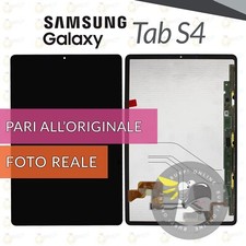 DISPLAY SAMSUNG GALAXY TAB S4 SM-T830 T835 TOUCH SCREEN SCHERMO OLED VETRO LCD