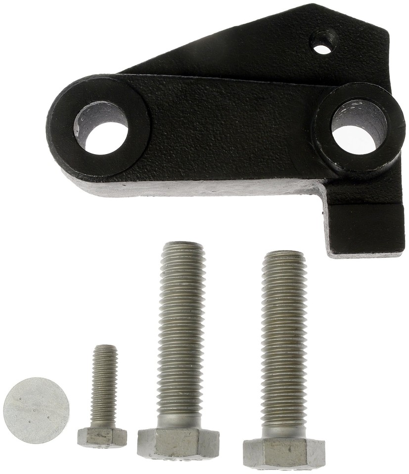 Dorman 917504 Passenger Side Exhaust Manifold Clamp Repair Kit