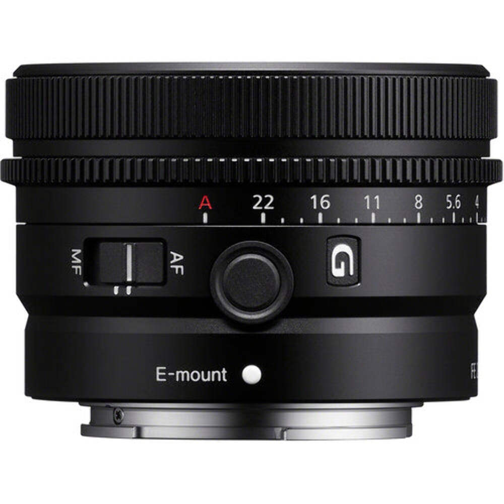 Sony SEL50F25G FE 50mm f/2.5 G Lens, Ø49 | eBay Sony SEL50F25G FE 50mm f/2.5 G Lens, Ø49 | eBay