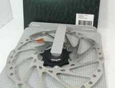No Import Fees Nos Shimano XT Disc Brake Rotor, SM-RT78, 203mm, Center Lock,New