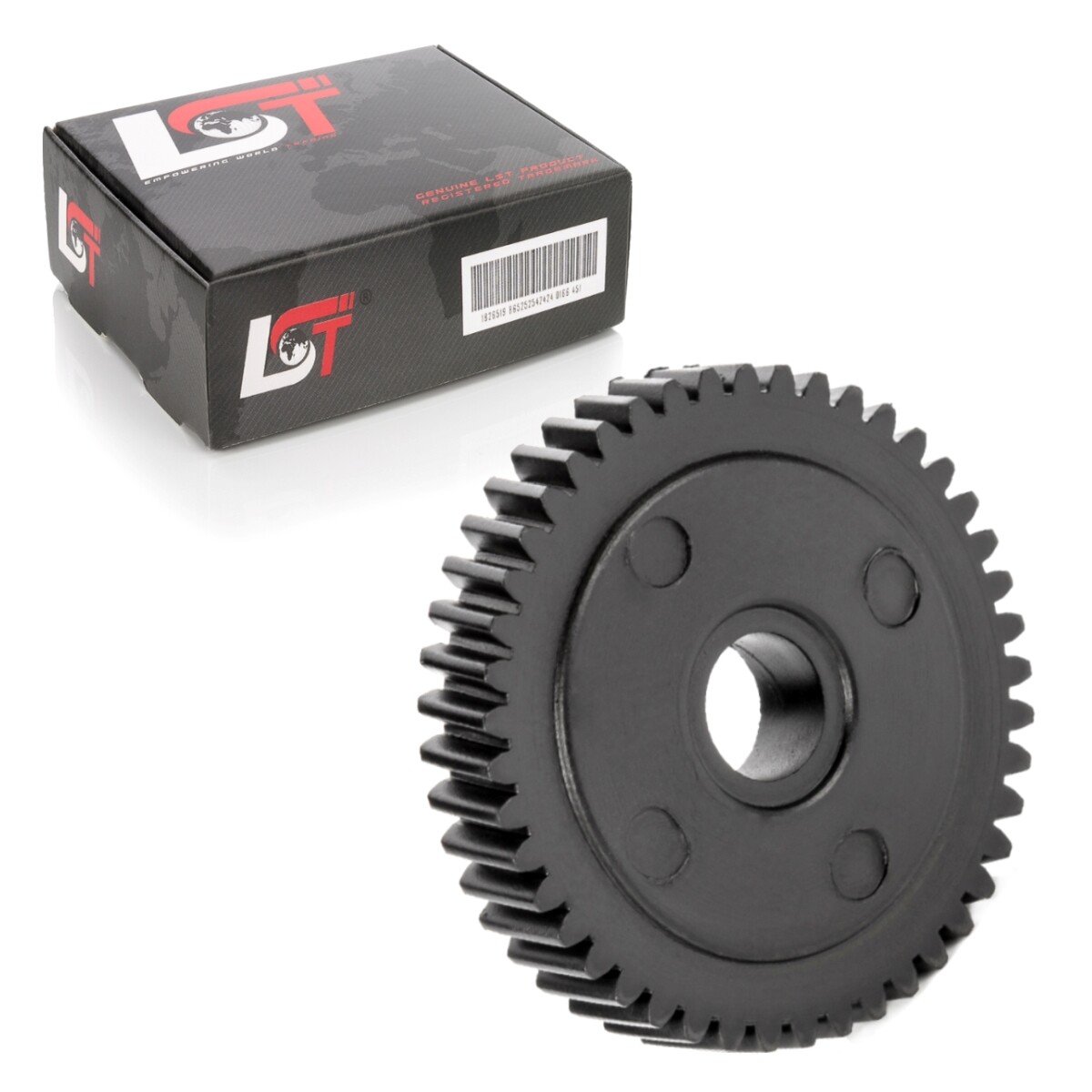 Sunroof Motor Drive Repair Gear for Mercedes-Benz G-Class W463