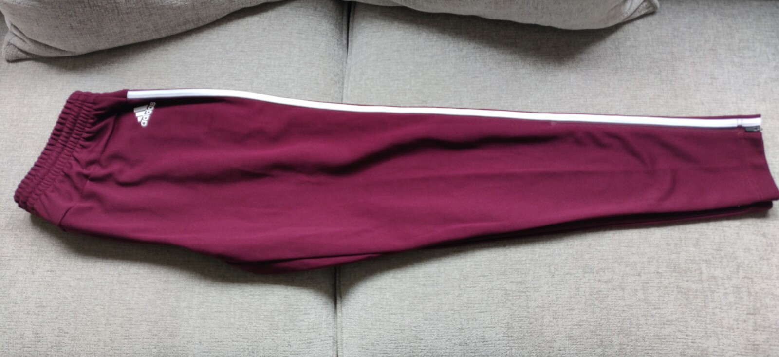 skinny leg tracksuit