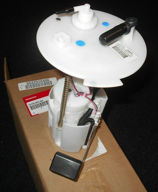 HONDA RANCHER 420 TRX 500 FOREMAN, RUBICON GAS TANK FUEL PUMP 16700HR3