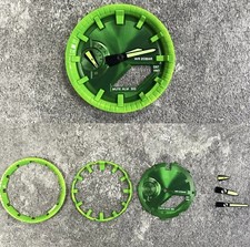 4in1 Set Hour Marker Watch Dial Hands Watch A...