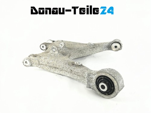 Audi A8 4E Querlenker hinten links Querträger 4E0511511F