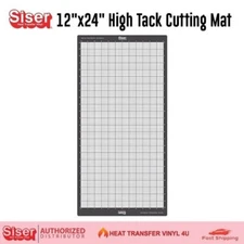 Siser 12"x24" High Tack Cutting Mat