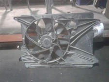 Radiator Fan Motor Fan Assembly 4 Cylinder Fits 02-08 SOLARA 1619143