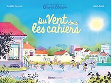 Du vent dans les cahiers von Osscini, Camille | Buch | Zustand sehr gut