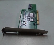 Adaptec FAB 2042507-00 REV A RAID Controller Card