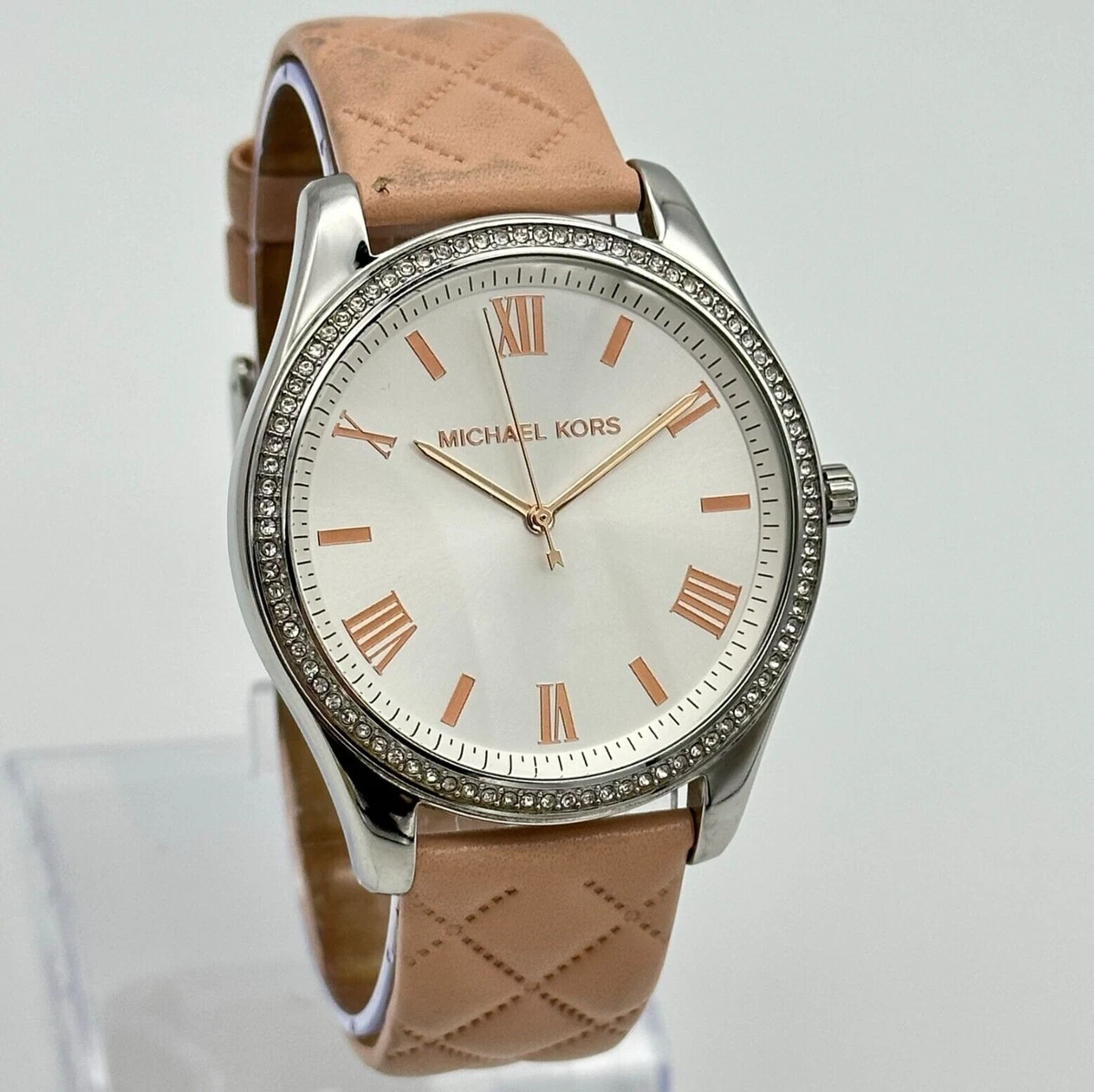 Michael kors classic watch shop