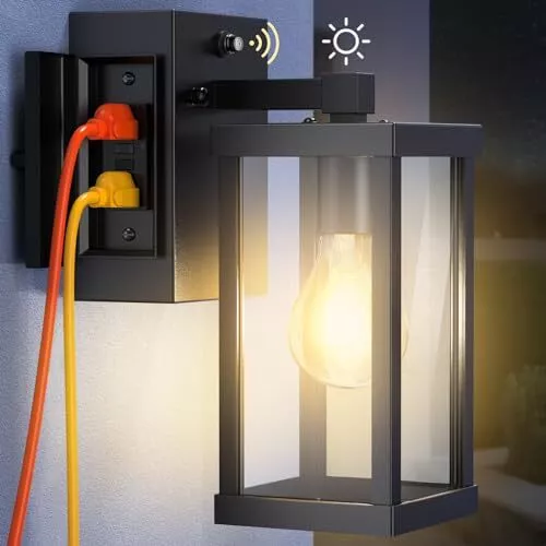 Outdoor wall lights outlet