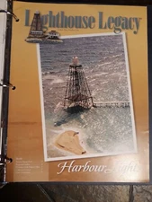 Harbour Lights Lighthouse Legacy Publications / Vol. 10 No. 1 & 2